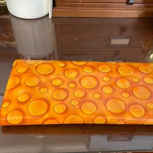 Lodis Large Framed Ballet Wallet — gently used.